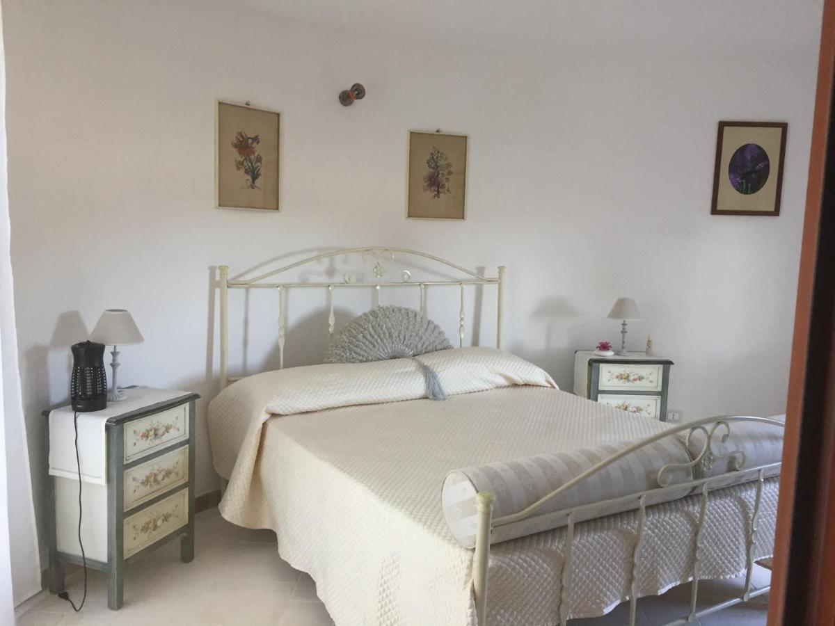 مارتينا فرانكا Masseria Battaglini المظهر الخارجي الصورة
