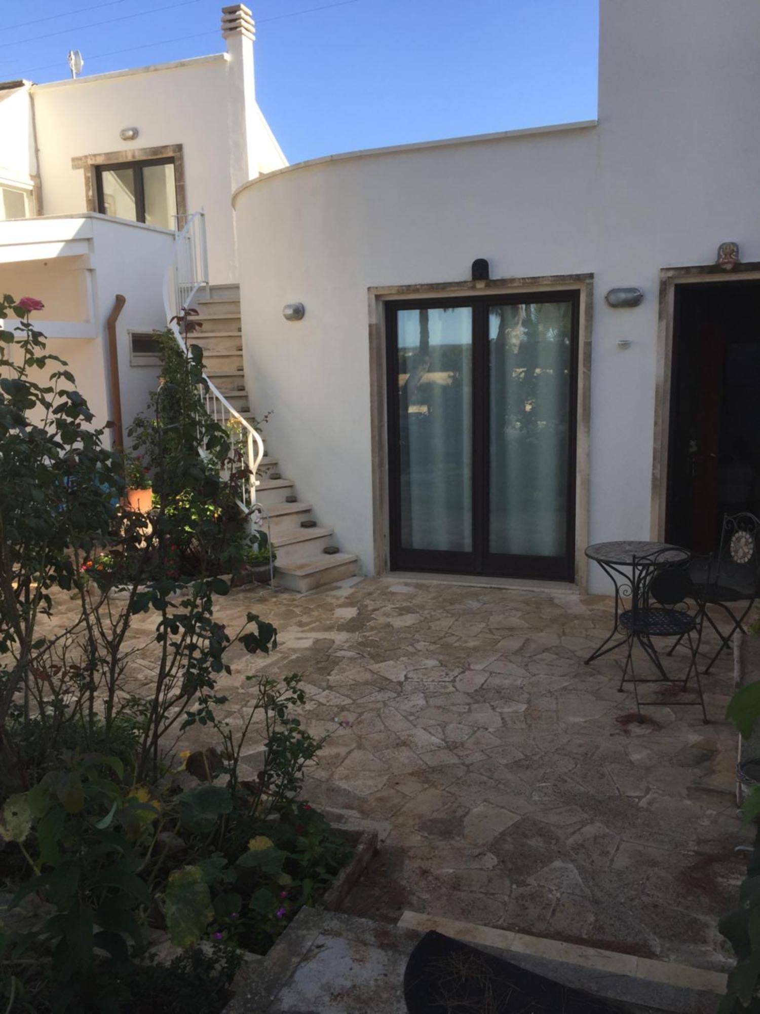 مارتينا فرانكا Masseria Battaglini المظهر الخارجي الصورة