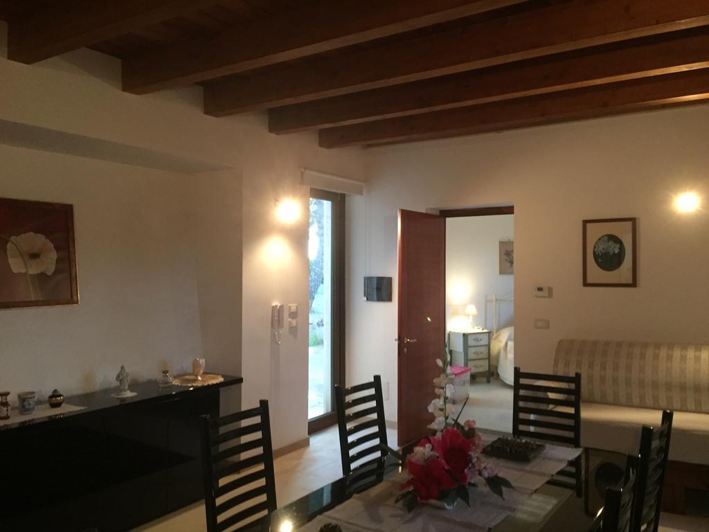 مارتينا فرانكا Masseria Battaglini المظهر الخارجي الصورة