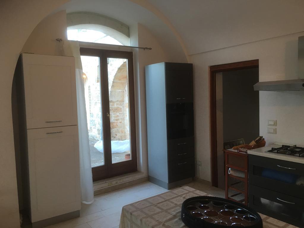 مارتينا فرانكا Masseria Battaglini المظهر الخارجي الصورة